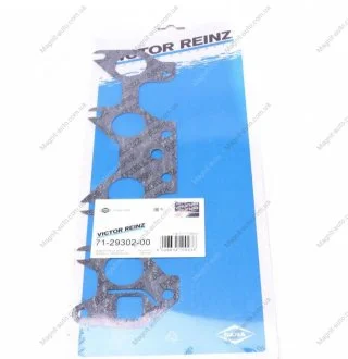 Прокладка коллектора VICTOR REINZ 71-29302-00