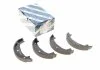 Колодки гальмівні, барабанні, BMW 1-3 99-05 BOSCH 0986487608 (фото 1)