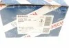 Колодки гальмівні, барабанні, BMW 1-3 99-05 BOSCH 0986487608 (фото 6)