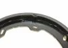 Колодки гальмівні, барабанні BOSCH 0986487666 (фото 6)