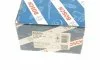 Колодки тормозные, барабанные, BMW 3-8 81-99 BOSCH 0986487211 (фото 6)