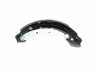 Тормозные колодки барабанные BOSCH 0986487585 (фото 5)