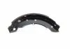 Тормозные колодки барабанные BOSCH 0986487585 (фото 6)
