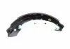 Тормозные колодки барабанные BOSCH 0986487585 (фото 7)