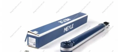 Амортизатор газовый задний MEYLE 126 725 0010