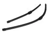 Комплект щеток стеклоочистителя бескаркасных. Denso Flat 650/480 DENSO DF022 (фото 1)