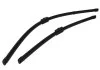Комплект щеток стеклоочистителя бескаркасных. Denso Flat 650/480 DENSO DF022 (фото 2)