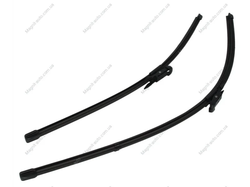 Щётки стеклоочистителя 700/550 mm DENSO DF032 (фото 1)