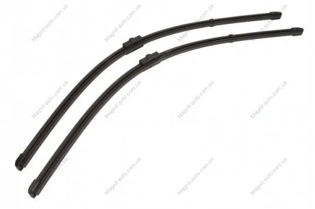 Щётки стеклоочистителя 650/650 mm DENSO DF115