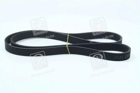 Ремінь поліклиновий 6PK1513 Mobis MOBIS 25212-27400