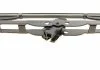 Каркасна щітка склоочисника Bosch Twin 600мм BOSCH 3397004586 (фото 4)