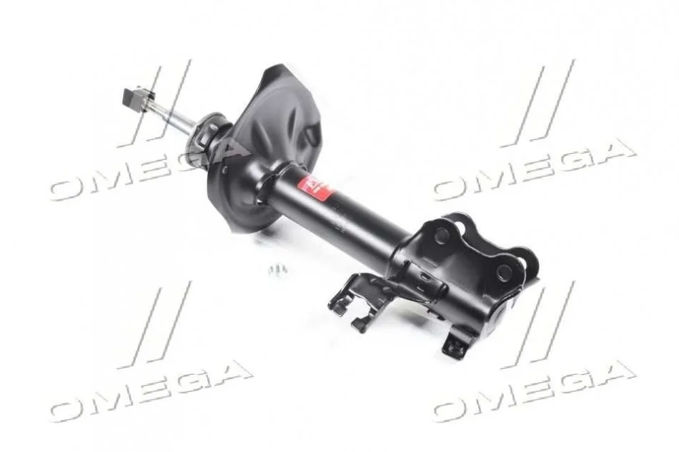 Амортизатор NISSAN *Almera "FL "00 KYB 333309 (фото 1)