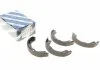 Колодки гальмівні барабан (ручник) HYUNDAI/KIA -\' BOSCH 0986487770 (фото 1)