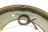 Колодки тормозные барабан CITROEN -\' BOSCH 0986487552 (фото 3)