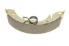 Колодки тормозные барабан CITROEN -\' BOSCH 0986487552 (фото 5)