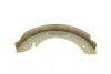 Колодки тормозные барабан CITROEN -\' BOSCH 0986487552 (фото 7)