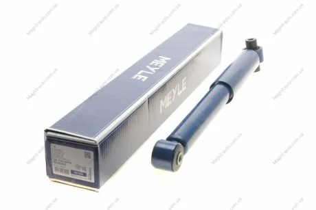 Амортизатор газовый задний MEYLE 726 725 0010