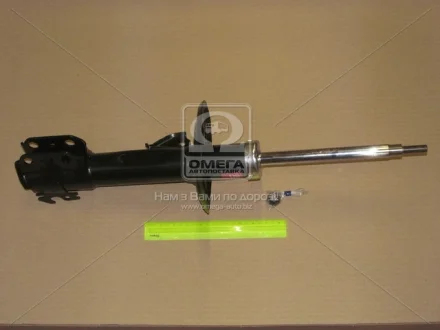 Амортизатор TOYOTA *Yaris "FL KYB 334473