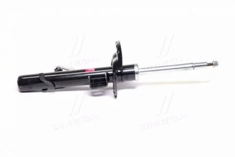 Амортизатор LAND ROVER Freelander 2 (L359) "FL "06-14 KYB 335830