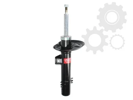 Амортизатор передн лів BMW X3 (E83) 2.0-3.0D 09.03-12.11 KYB 335834
