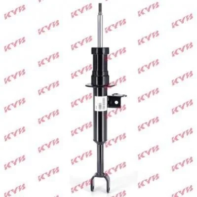 Стойка амортизатора передняя левая Excel-G KYB 341707 (фото 1)