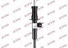 Стойка амортизатора передняя левая Excel-G KYB 341707 (фото 1)