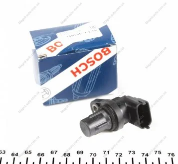 Датчик положения распредвала BOSCH 0232103114