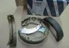 Тормозные колодки барабанные BOSCH 0986487823 (фото 1)