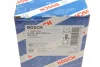 Колодки гальмівні барабан MB A-Class -05 BOSCH 0986487852 (фото 10)