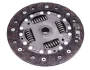 Комплект зчеплення, HYUNDAI i10/i20 08-15 LuK 620323800 (фото 4)