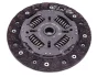 Комплект зчеплення, HYUNDAI i10/i20 08-15 LuK 620323800 (фото 5)