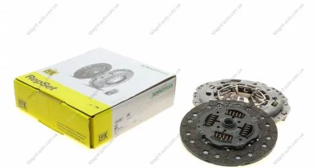 Комплект зчеплення LuK 621304309