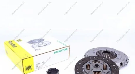 Комплект сцепления " RepSet" LuK 623354800
