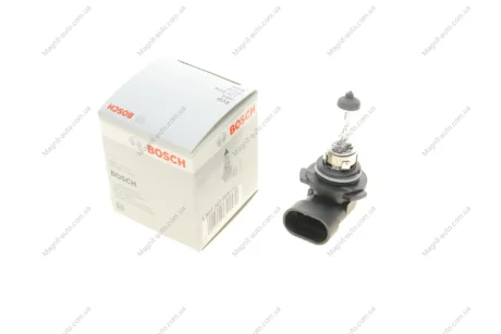 Лампа 12V 51W HB4 ECO - кратн. 10 шт BOSCH 1987302808