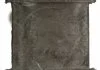 Втулка стабілізатора, MITSUBISHI L200 96-01 SWAG 80941125 (фото 2)