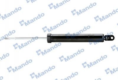 Амортизатор газовый задний MANDO EX4531034000 (фото 1)