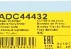 Тормозной цилиндр задн лев/прав FIAT FULLBACK MITSUBISHI L200, L200 / TRITON, PAJERO SPORT II 2.2D-3.2D 01.04- BLUE PRINT ADC44432 (фото 6)