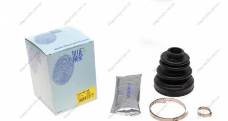 Комплект пыльника, приводной вал BLUE PRINT ADC48133