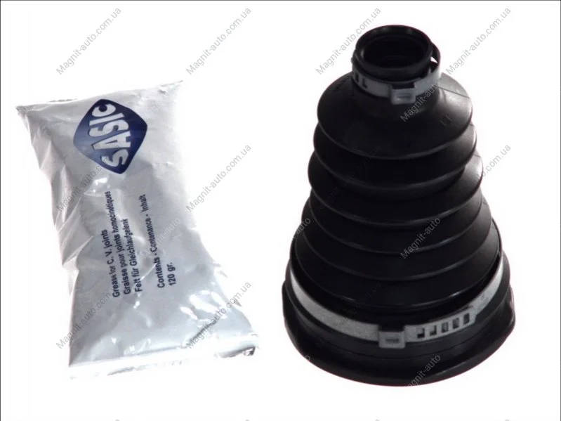 Пыльник ШРКШ снаружи RENAULT R19/Chamade R21 /Clio I II, Kangoo I, Laguna I/Nevada Safrane Twingo I Sasic SASIC 4003440 (фото 1)