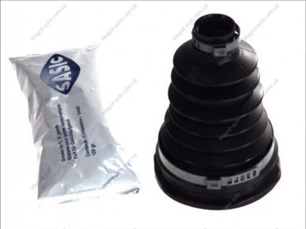 Пильовик ШРКШ зовн RENAULT R19/Chamade R21 /Clio I II, Kangoo I, Laguna I/Nevada Safrane Twingo I Sasic SASIC 4003440
