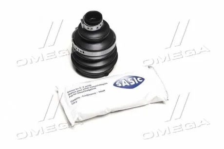 Пыльник ШРКШ наружный CITROEN C2, C3/OPEL Adam, Corsa D/TOYOTA Aygo, Yaris Sasic SASIC 1900019