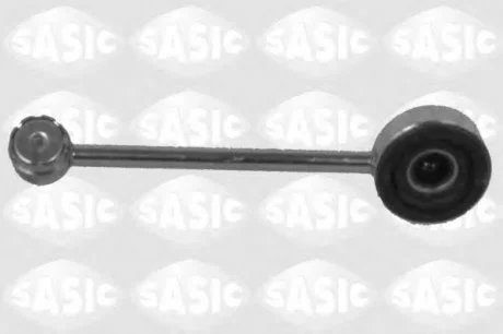 Механизм наконечника поперечной рулевой тяги (100mm) PEUGEOT 206 1.6D-2.0D 09.98- SASIC 5450001
