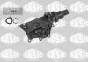 Термостат RENAULT Clio III, Laguna II, Megane II, III, Modus, Scenic II, Twingo II Sasic SASIC 3304020 (фото 2)