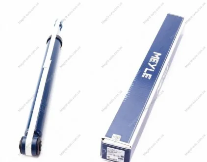 Амортизатор газовый задний MEYLE 726 725 0008