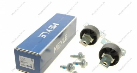 Ремкомплект задней балки MEYLE 714 710 0017/S