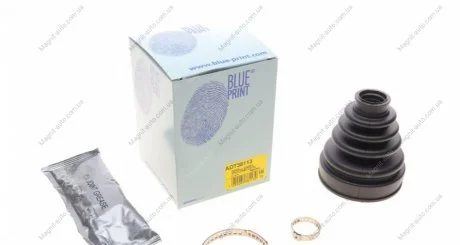 Пыльник ШРУСа внутреннего BLUE PRINT ADT38113