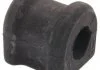 Втулка стабілізатора TOYOTA AVENSIS 00-08 задн. міст (виробництво) FEBEST TSB-AVR19 (фото 1)