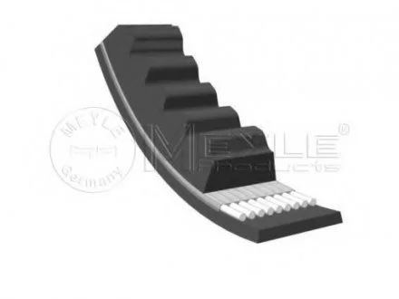 Ремень клиновой AVX 13X875 MEYLE 052 013 0875