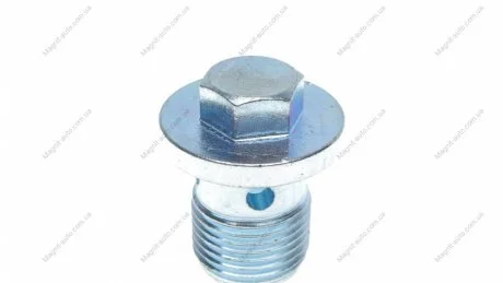 Масляные пробки/M18x15x21 FISCHER Fischer Automotive One (FA1) 866.371.001