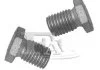Масляные пробки/M12x15x16 FISCHER Fischer Automotive One (FA1) 866.370.001